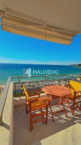 Σίβηρη, Κασσάνδρα (Χαλκιδική)