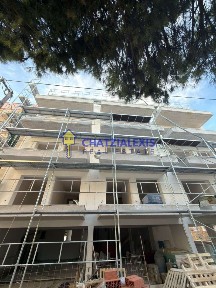 Νέα Καλλικράτεια, Καλλικράτεια (Χαλκιδική)