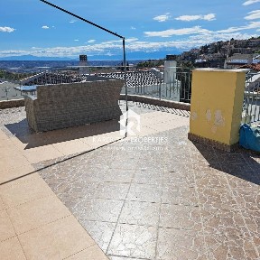 Παλιός Οικισμός Πανοράματος, Πανόραμα (Θεσσαλονίκη - Περιφ/κοί δήμοι)
