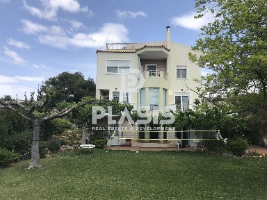 Μεζονέτα, 250τ. μ.