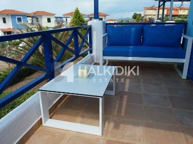 Μεζονέτα, 105τ. μ.