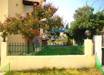 Μεζονέτα, 181τ. μ.
