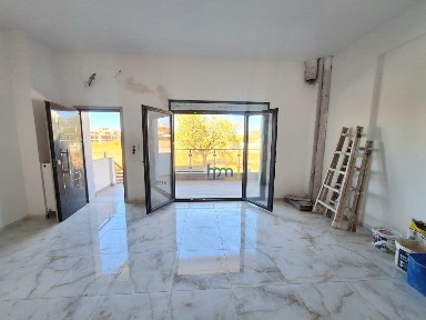 Δροσιά, Θέρμη (Θεσσαλονίκη - Περιφ/κοί δήμοι)