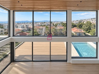 Μεζονέτα, 220τ. μ.