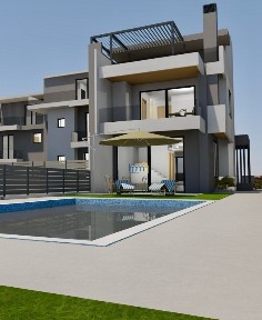 Λιόγερμα, Θέρμη (Θεσσαλονίκη - Περιφ/κοί δήμοι)