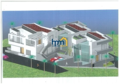 Μεζονέτα, 112τ. μ.