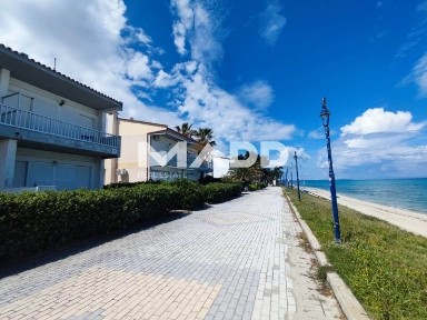 Χανιώτης, Παλλήνη (Χαλκιδική)