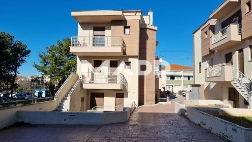 Λούκι, Πολύγυρος (Χαλκιδική), 2ο Δημοτικό Σχολείο Πολυγύρου