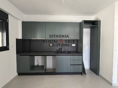 Παραλία Νικήτης, Σιθωνία (Χαλκιδική), Αιγιαλού, Νικήτη 63088