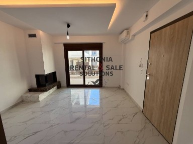 Παραλία Νικήτης, Σιθωνία (Χαλκιδική), Δημοτική Ενότητα Σιθωνίας, 63088, Ελλάδα 63088