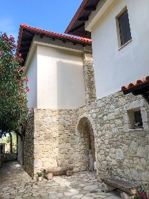 Μεζονέτα, 170τ. μ.