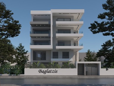 Διαμέρισμα, 80τ. μ.