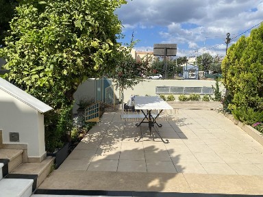 Ασύρματος Αλίανθου, Βάρη - Βάρκιζα (Αθήνα - Νότια Προάστια)