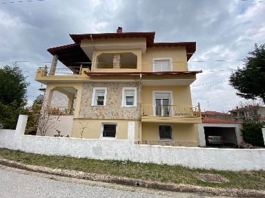 Κέντρο, Αμύνταιο (Ν. Φλώρινας)
