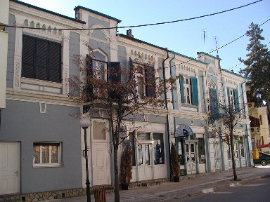 Μονοκατοικία, 160τ. μ.
