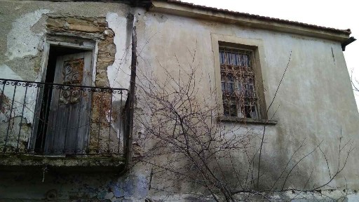 Κέντρο, Λέχοβο (Ν. Φλώρινας), Ep. Odos 20-Amyntaiou-Vergas