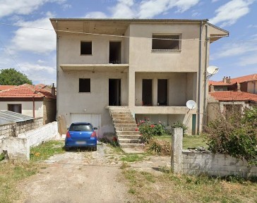 Μονοκατοικία, 540τ. μ.