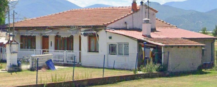 Μονοκατοικία, 120τ. μ.