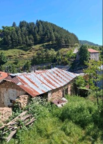 Μονοκατοικία, 280τ. μ.