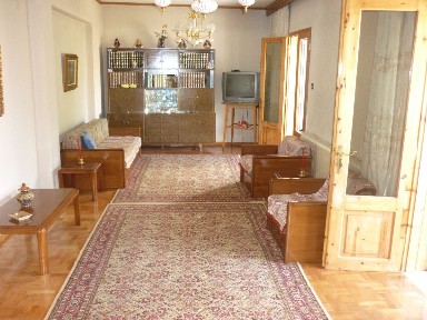 Μονοκατοικία, 116τ. μ.