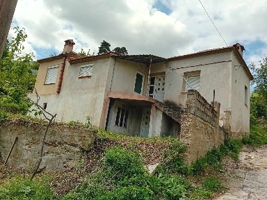 Μονοκατοικία, 155τ. μ.