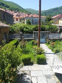 Κέντρο, Λέχοβο (Ν. Φλώρινας), Επαρχιακή Οδός 20-Αμυνταίου-Βέργας, Κοινότητα Λεχόβου 53073