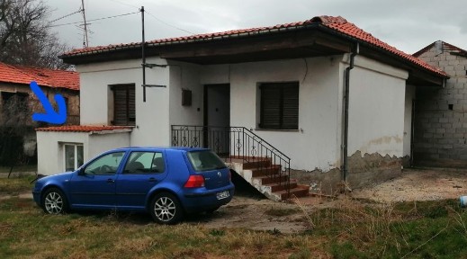 Κέντρο, Μελίτη (Ν. Φλώρινας)