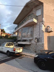 Μονοκατοικία, 320τ. μ.
