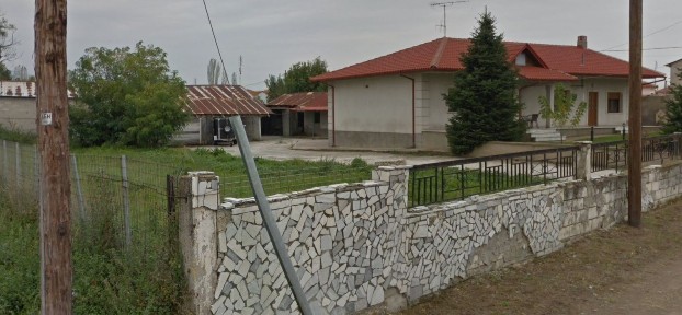 Μονοκατοικία, 143τ. μ.
