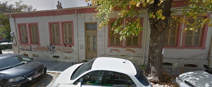 Μονοκατοικία, 282τ. μ.