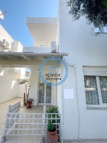 Μεζονέτα, 85τ. μ.