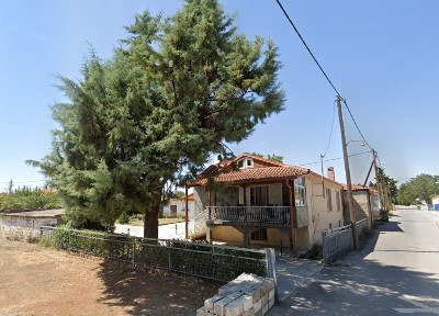 Μονοκατοικία, 150τ. μ.