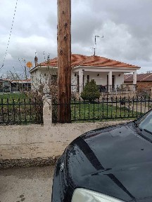 Μονοκατοικία, 95τ. μ.