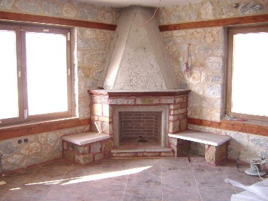 Μονοκατοικία, 250τ. μ.