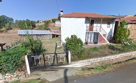 Μονοκατοικία, 59τ. μ.