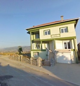 Κέντρο, Φιλώτας (Ν. Φλώρινας), Ανδρούτσου Οδυσσέα, Φιλώτας 53070