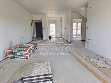 Άνω Νικόπολη, Σταυρούπολη (Θεσσαλονίκη - Περιφ/κοί δήμοι)