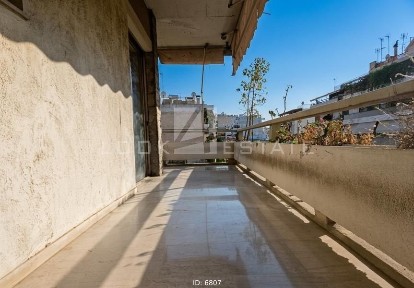 Άγιος Σώστης, Νέα Σμύρνη (Αθήνα - Νότια Προάστια)