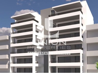 Κάτω Ηλιούπολη, Ηλιούπολη (Αθήνα - Νότια Προάστια), Καρνεάδου 24-34, 163 41, Ηλιούπολη