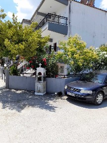 Πευκοχώρι, Παλλήνη (Χαλκιδική)