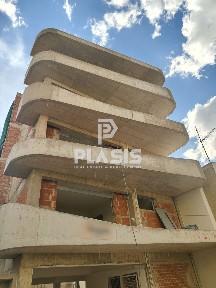 Μοναστήριο, Άγιος Δημήτριος (Αθήνα - Νότια Προάστια)