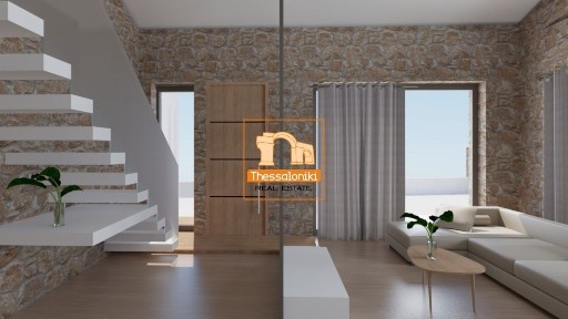 Μεζονέτα, 105τ. μ.