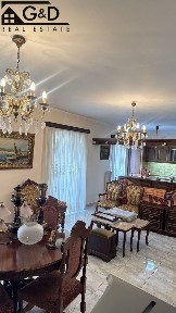 Διαμέρισμα, 60τ. μ.