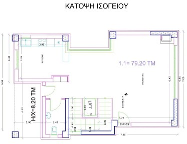Δροσιά, Θέρμη (Θεσσαλονίκη - Περιφ/κοί δήμοι), Κουγιάμη Αποστόλου 80 57001