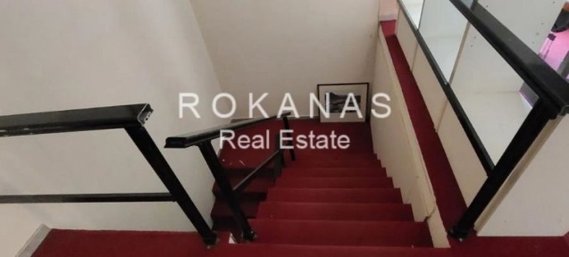 Σταυρός Γέρακα, Γέρακας (Αθήνα - Ανατολικά Προάστια)