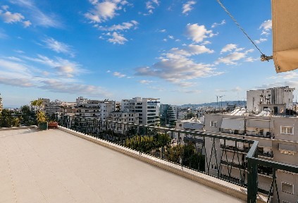 Άγιος Σώστης, Νέα Σμύρνη (Αθήνα - Νότια Προάστια)
