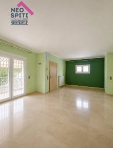 Κέντρο, Χορτιάτης (Θεσσαλονίκη - Περιφ/κοί δήμοι)