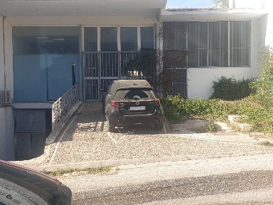 Γέρακας (Αθήνα - Ανατολικά Προάστια)
