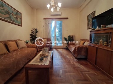 Λόφος Φιλαρέτου, Καλλιθέα (Αθήνα - Νότια Προάστια)