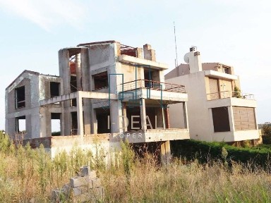 Μεζονέτα, 270τ. μ.